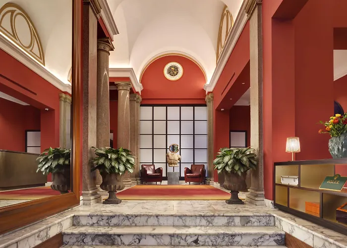 Hotel L'Orologio Roma - WTB Hotels